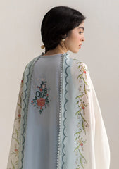 Lawn - Coco By Zara Shahjahan - Edit 26 - Vol II - CZS#08B - KIAN