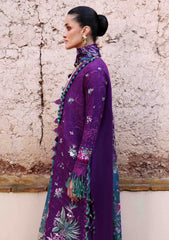 Lawn - Republic Womenswear - Reine - Eid Luxury 26 - D#08 - B