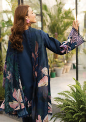 Lawn - Rang Rasiya - Lifestyle - Summer Edit 25 - D#07 - Luna