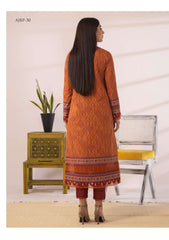 Lawn Collection - Asim Jofa - Prints - AJBP#30