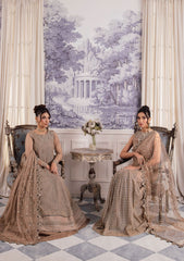 Formal Collection - Iznik - Chinon - ICC#36 - Damiyah