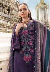 Winter - Maria B - M Prints - Winter Edit 25 - MMWE#05-B