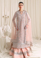 Formals - Iriss Premium - Lunaire - Luxury Festive 25 - Rose Viel