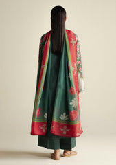 Winter - Coco By Zara Shahjahan - Prints Drop Four - CZP25#09A - SOL