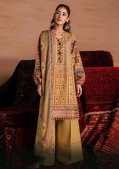 Winter - Florent - Zync Viscose 26 - Airah