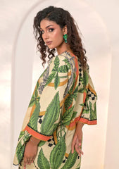 Pret - Noorma Kaamal - Jogi 25 - Vol 10 - Poly Silk - NK-JP#32