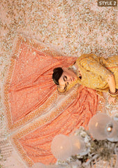 Formals - Aik Atelier - Volume 1 - Festive 25 - Look 08