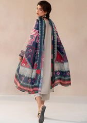 Lawn - Bin Ilyas - Aaina - BIA25# 86 - A