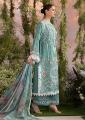 Lawn - Sobia Nazir - Luxury 25 - SNLL#5B