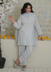 Kids - Mahroo - Ferstive Summer 26 - T-SFC-S26#001