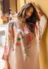 Lawn - Mushq - Hemline - La Dolce - Prints - D#07B - Clio