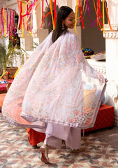 Lawn - Florent - Basant ChikenKari 26 - FBC#02B