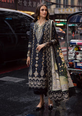 Lawn - Marjjan - Carnation 25 - MLB#14 A