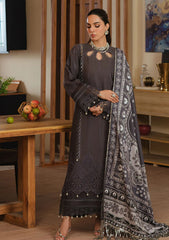 Winter Collection - Mahnur - Stella - NS24#06 - A