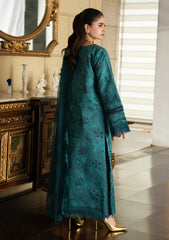 Lawn - Rang Rasiya - Carnation Eid 26 - RRV4SCD#016 - Liaro