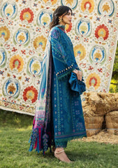 Lawn - Sadaf Fawad Khan - Siraa 25 - LIANA - A