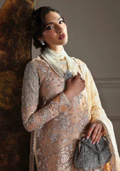 Formals - Akbar Aslam - Mastani - Luxury Formals - M25#1588 - Aabroza