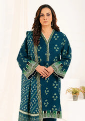 Winter - Gul Ahmed - Mothers Love 25 - K#52040