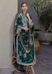 Lawn - Zainab Chottani - Tahra 25 - Velina