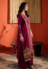 Pret - Neeshay - RTW Raw Silk 25 - RS#01