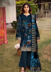 Lawn - Art n Style - Monsoon 25 - Volume 1 - D#03