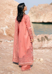 Lawn - Florent - Luxury Festive 26 - FLL#07B