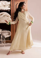 Pret - Vanya - Kavira - Chiffon 25 - KR#03