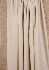 Pashmina Embroidered Border Shawl D#261 - Skin