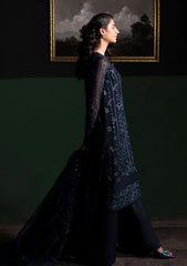 Formal Collection - Seraph - La Regina 24 - Salvia