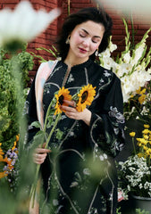 Lawn - Coco By Zara Shahjahan - Drop II - CDII#8A - TARA