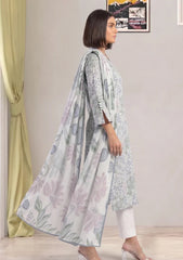Lawn - Humdum - Floral 26 - Volume 5 - FD#12