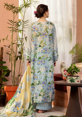 Lawn - Elaf - Summer Prints 25 - EPS#6B - SERENE FLEUR