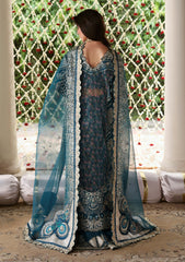 Formals - Afrozeh - Shehnai Wedding 25 - AFS#10 - Sitara