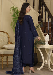 Winter - Bin Rashid - Raahat - Viscose 25 - BRR#01