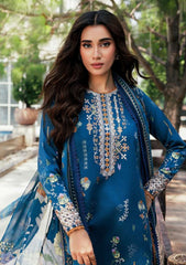 Winter - Florent - Zync 25 - FL#01-B