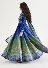 Lawn - Bin Ilyas - Amour Luxury 26 - D#189A