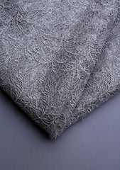 Shuttle Lace With Sequence Work - FCE#420
