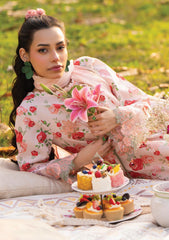 Lawn - Humdum - Eden Garden 26 - Chapter 3 - HEG#01