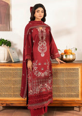 Lawn - Humdum - Meraki Summer 26 - D#01