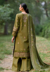 Winter Collection - Florent - Serenity - FSS24#06A