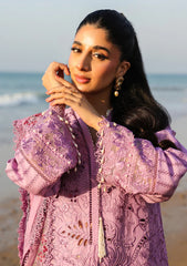 Lawn - Imrozia Serene - Hania Luxury 26 - SL#112 - Amara