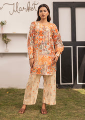 Pret - Rubaaiyat - Co-Ords - Edit 25 - D#22