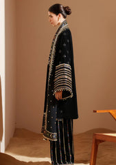 Winter - Jazmin - Velvet Vogue 25 - VVF#D05