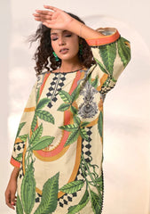 Pret - Noorma Kaamal - Jogi 25 - Vol 10 - Poly Silk - NK-JP#32