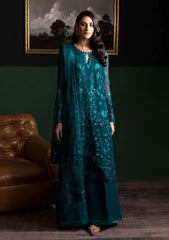 Formal Collection - Seraph - La Regina 24 - Scarlet