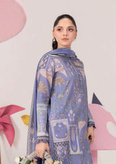 Lawn - M.Basics - Spring Summer 26 - MB-CUSV13#11B