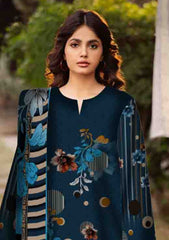 Lawn - Art n Style - Monsoon 25 - Volume 1 - D#03