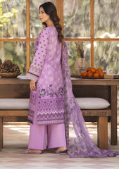 Lawn - Humdum - Zarwisha 25 - HZL#09