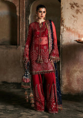 Formals - Hussain Rehar - Massarat - Festive 25 - Shahrbano