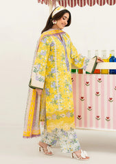 Lawn - Mahnur - Anaya - Summer 26 - MAS#16